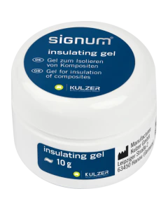 Signum® insulating gel