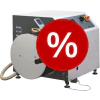 Heracast® iQ-Vacuum-pressure casting machine-1 Piece