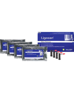 LIGOSAN SLOW RELEASE