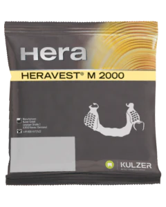 Heravest® M 2000