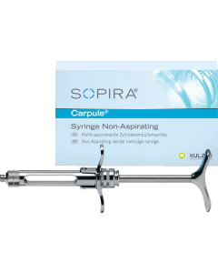 Sopira Spritzen