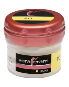 HeraCeram® Pastenopaker