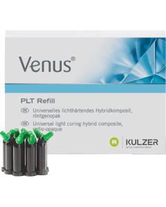 VENUS PLT
