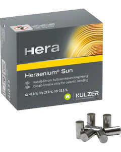 Heraenium® Sun