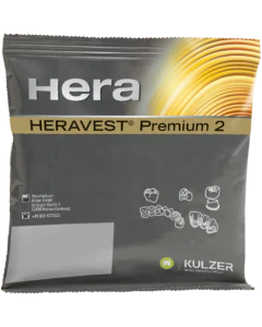 Heravest® Premium 2