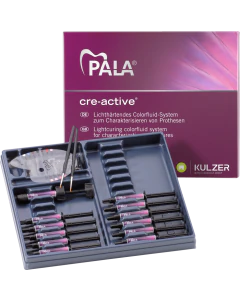 Pala® cre-active® Set