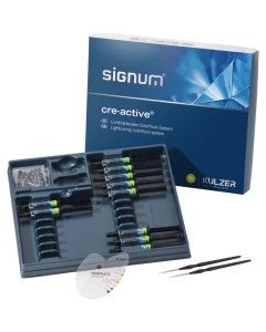Signum® cre-active® Set