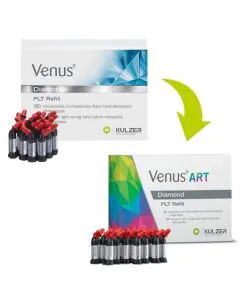 VENUS DIAMOND PLT REFILL