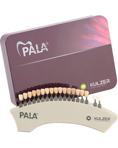 Pala® Shade Guide