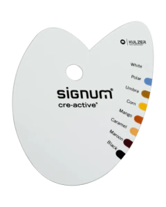 Signum® cre-active® Shade Guide