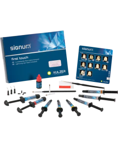 Signum® composite First touch Set