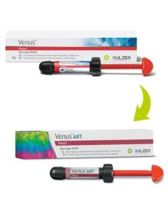 VENUS PEARL SYRINGE REFILL
