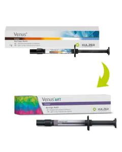 VENUS Color Syringe
