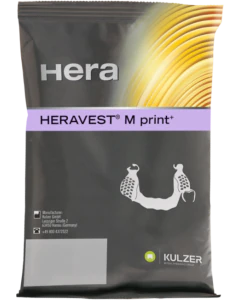 Heravest® M print⁺