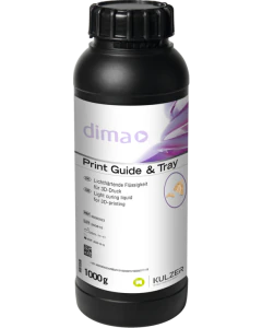 dima® Print Guide & Tray