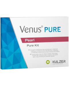 VENUS PEARL PURE KIT