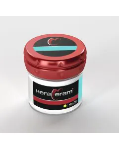 HeraCeram® Opal Transpa