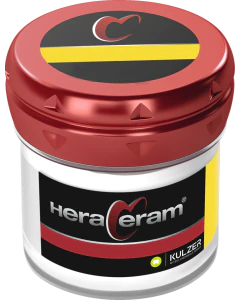 HeraCeram® Pulveropaker