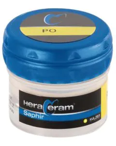 HeraCeram® Saphir Pastenopaker