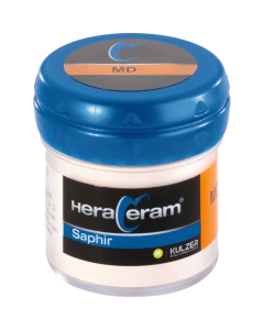 HeraCeram® Saphir Mamelon Dentin
