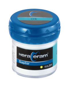 HeraCeram® Saphir Opal Incisal