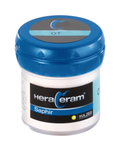 HeraCeram® Saphir Opal Transpa