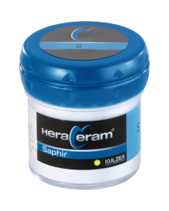 HeraCeram® Saphir Incisal