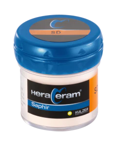 HeraCeram® Saphir Secondary Dentine