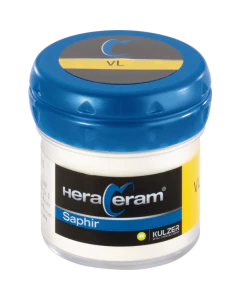 HeraCeram® Saphir Value
