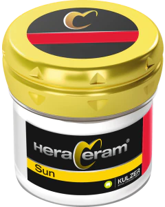 HeraCeram® Sun Dentin