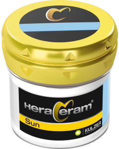 HeraCeram® Sun Transpa