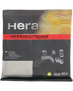 Heravest® Speed