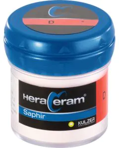 HeraCeram® Saphir Dentin