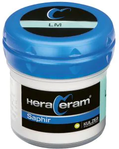 HeraCeram®  Saphir Margin