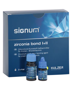 Signum® zirconia bond