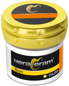 HeraCeram® Sun Mamelon Dentin