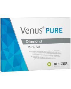 VENUS DIAMOND PURE KIT