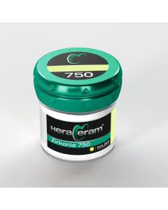 HeraCeram® Zirkonia 750 Enhancer