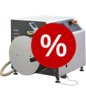 Heracast® iQ-Vacuum-pressure casting machine-1 Piece