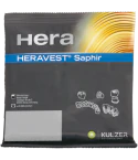 Heravest® Saphir-Phosphate bonded-35 x 160g-graphite free