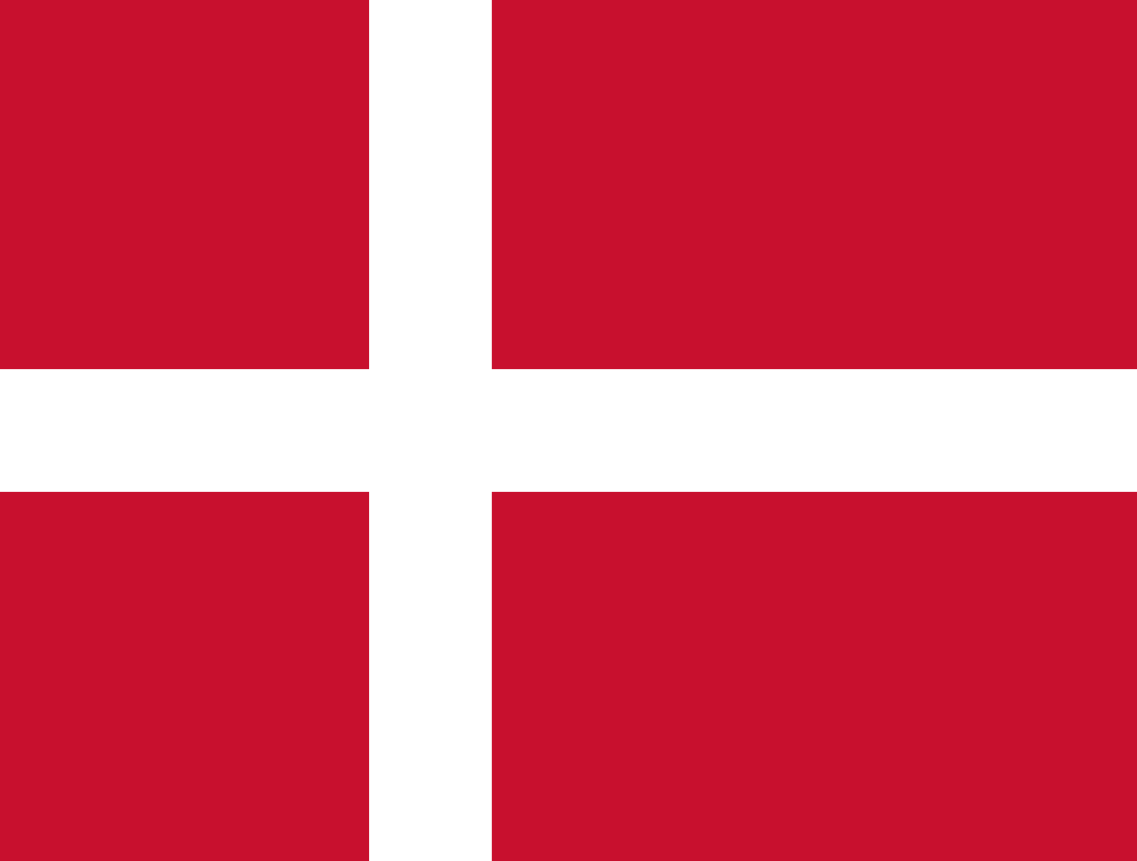 Danmark (English)