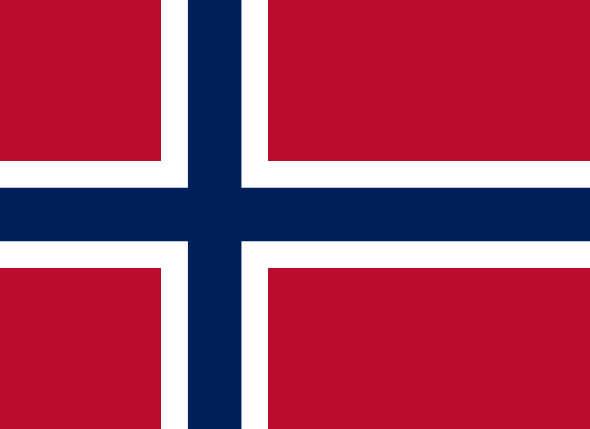 Norge (English)