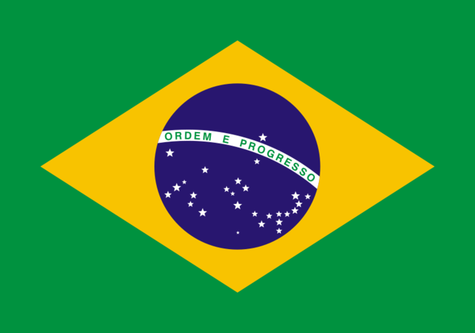 Brazil (Português)