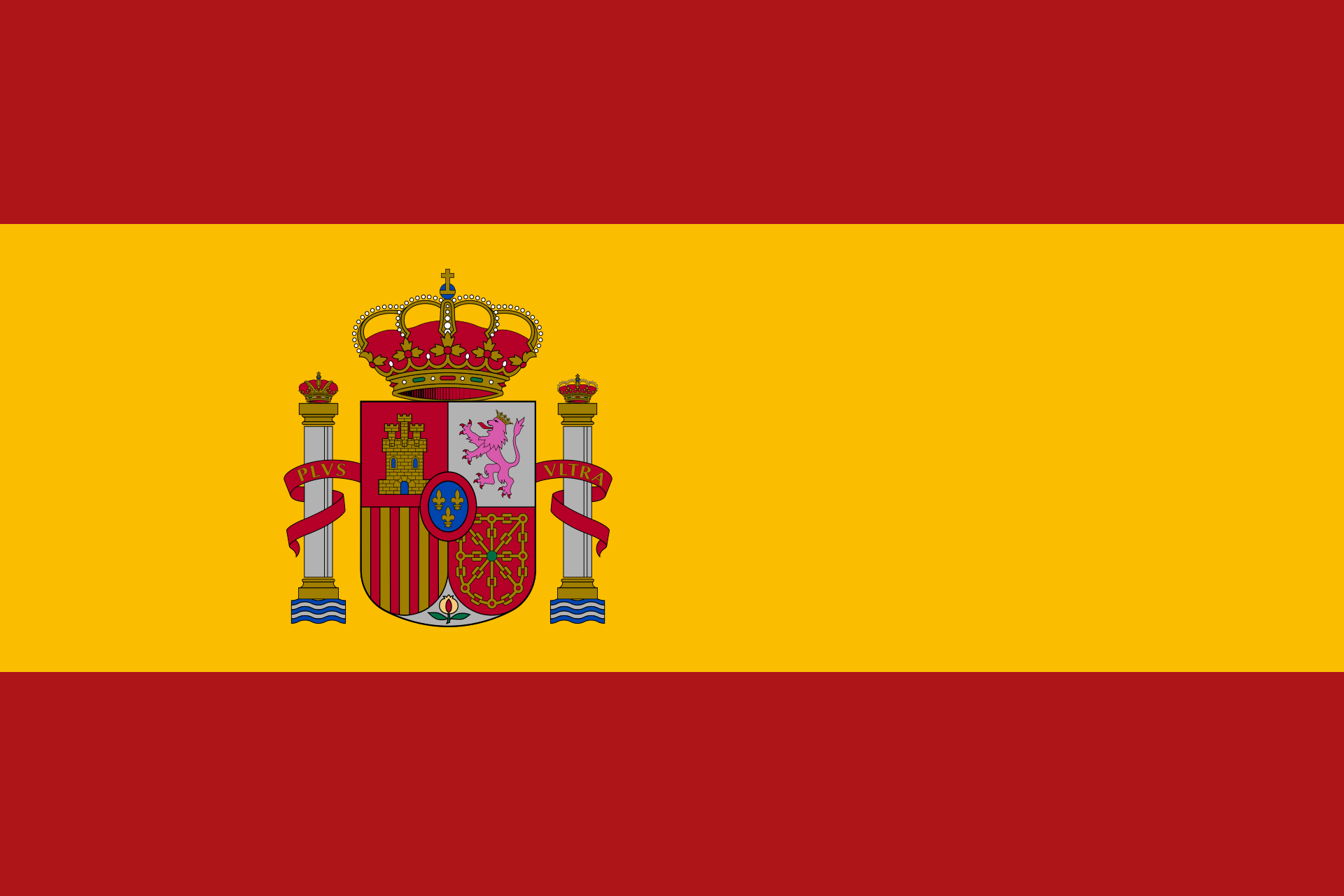 España (Español) language icon