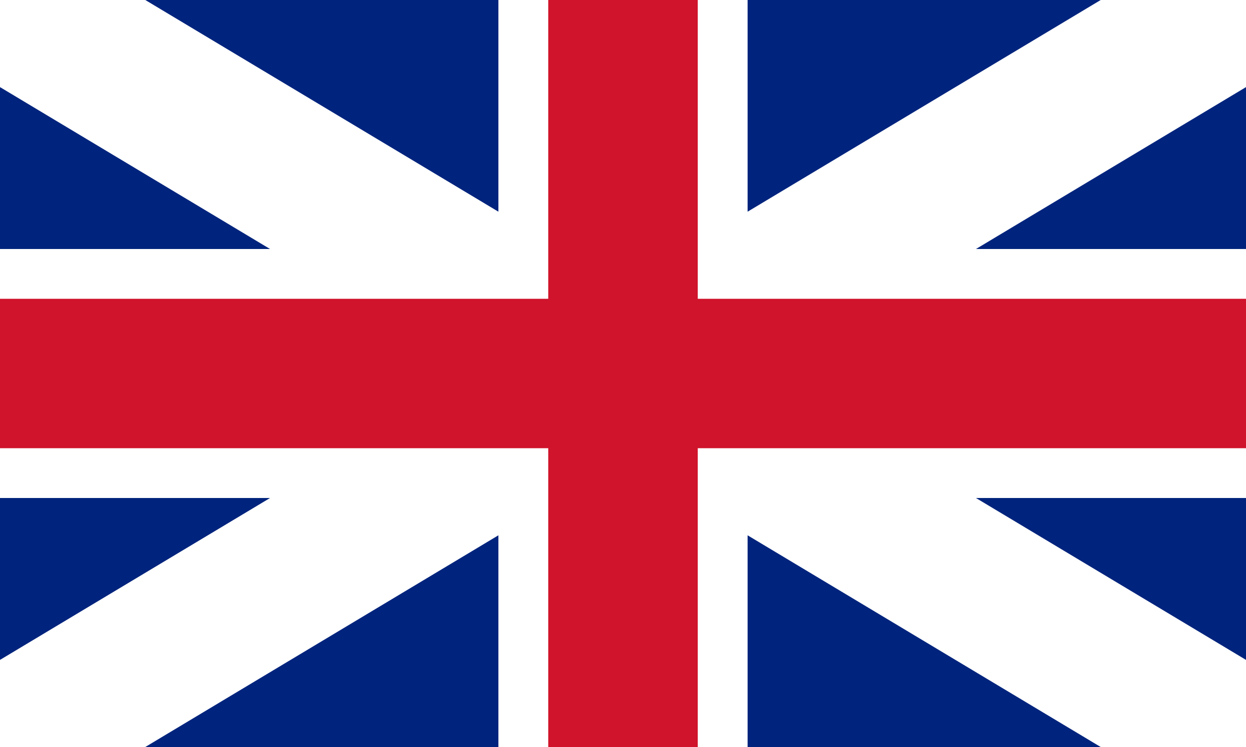 United Kingdom (English) language icon
