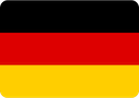 Language icon – Deutschland