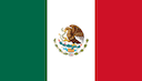Language icon – México (Español)